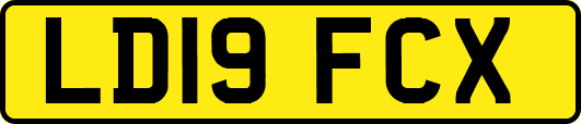 LD19FCX