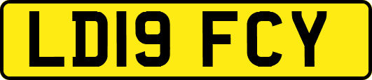LD19FCY
