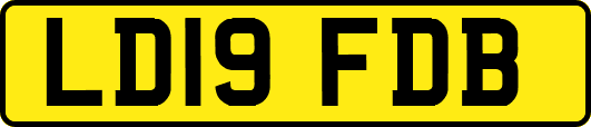 LD19FDB