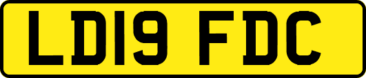 LD19FDC