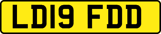 LD19FDD