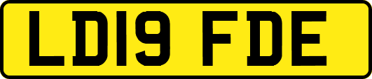 LD19FDE