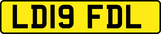 LD19FDL