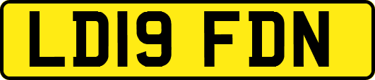 LD19FDN