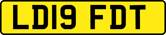 LD19FDT