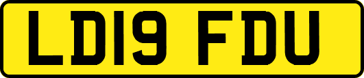 LD19FDU