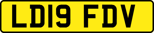 LD19FDV
