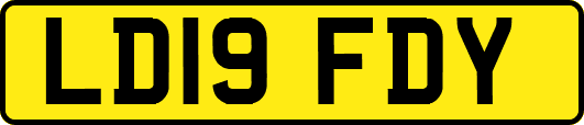 LD19FDY
