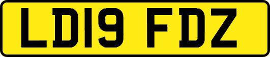LD19FDZ