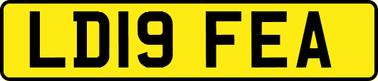 LD19FEA