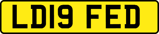 LD19FED