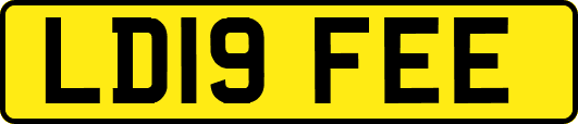 LD19FEE
