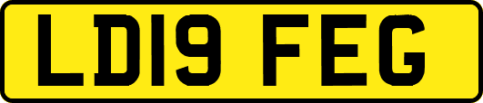 LD19FEG