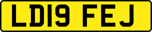 LD19FEJ
