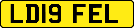 LD19FEL
