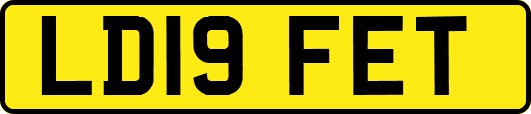 LD19FET