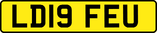 LD19FEU