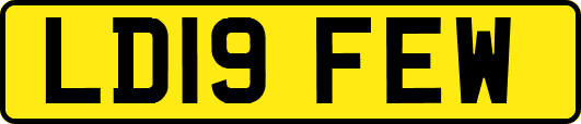 LD19FEW