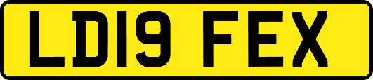 LD19FEX