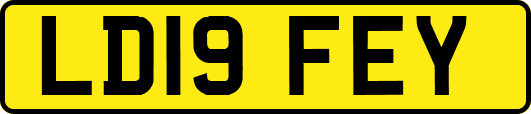 LD19FEY