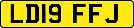 LD19FFJ