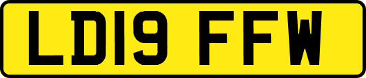LD19FFW