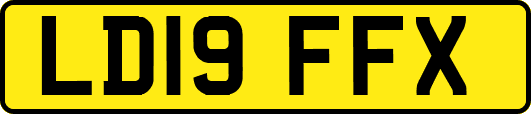 LD19FFX