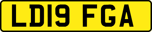 LD19FGA
