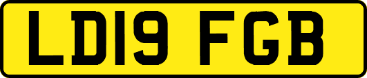 LD19FGB