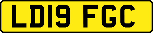 LD19FGC