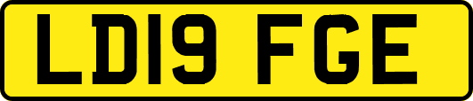 LD19FGE