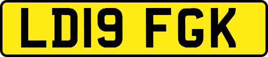 LD19FGK