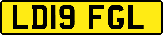 LD19FGL