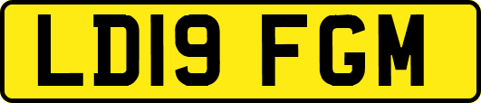 LD19FGM