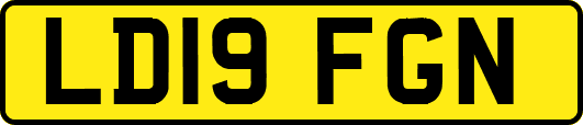 LD19FGN
