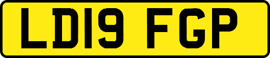 LD19FGP