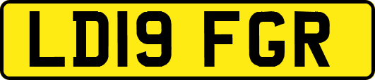 LD19FGR