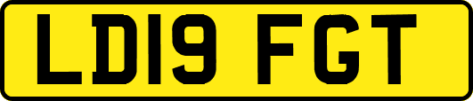 LD19FGT