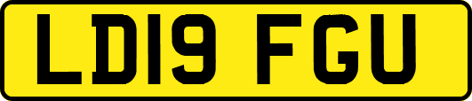 LD19FGU
