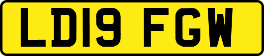 LD19FGW