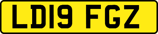 LD19FGZ