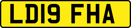 LD19FHA
