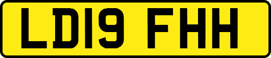 LD19FHH