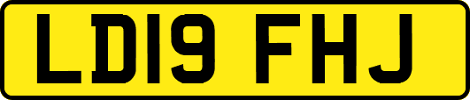 LD19FHJ