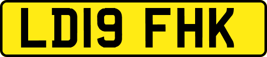 LD19FHK