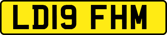 LD19FHM