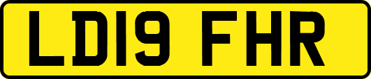 LD19FHR