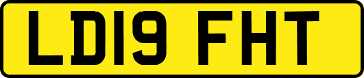 LD19FHT