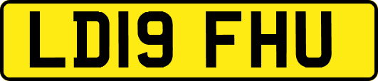 LD19FHU