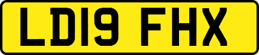 LD19FHX